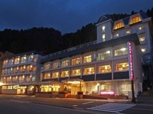 โรงแรม โรงแรมฟูจิคาวากูชิโกะออนเซ็นนิวเซนจูรี่ ฟูจิคาวากุจิโกะ