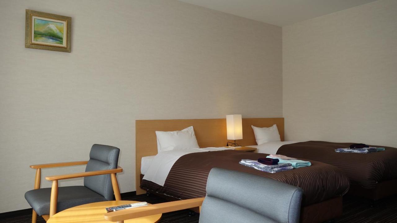Hotel New Century