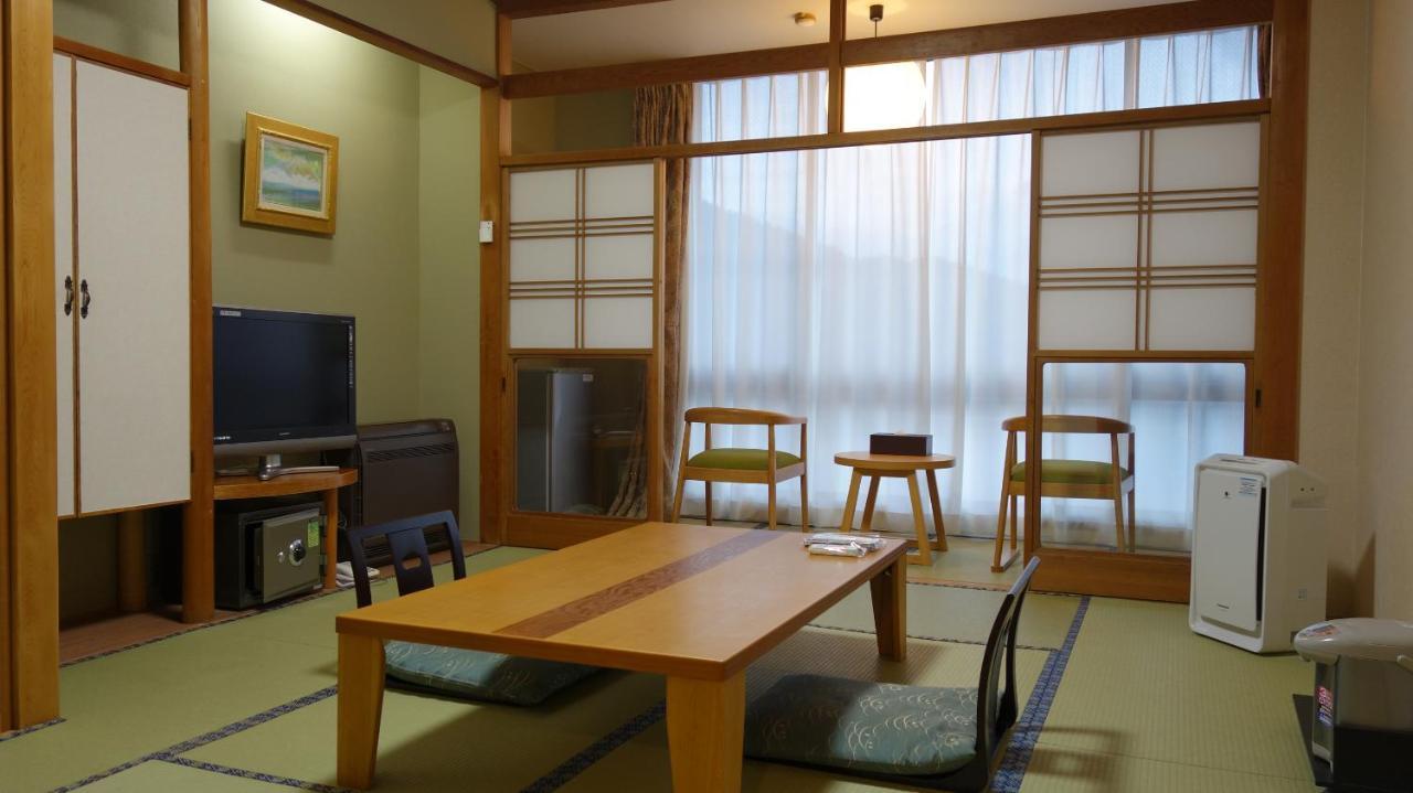 Hotel New Century Fujikawaguchiko