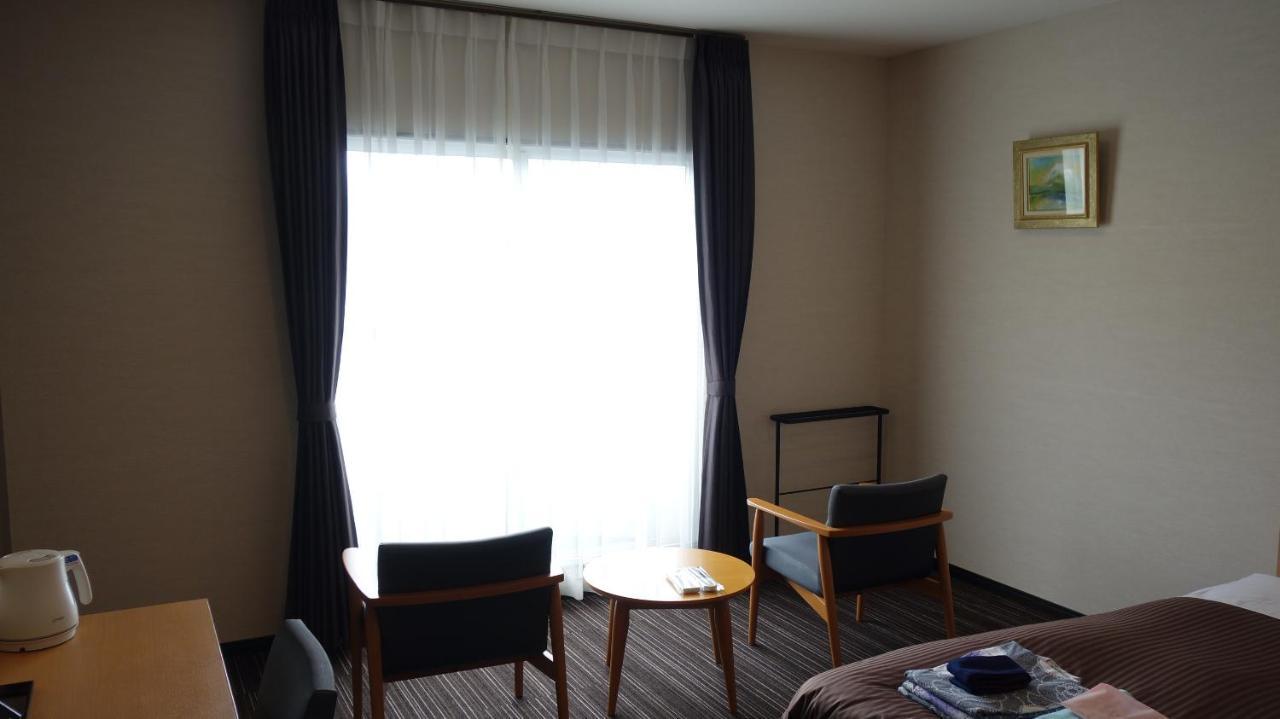 Hotel New Century