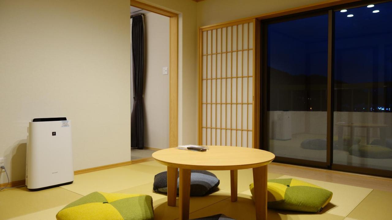 Hotel New Century Fujikawaguchiko