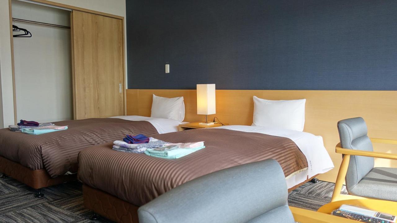 Hotel New Century Fujikawaguchiko