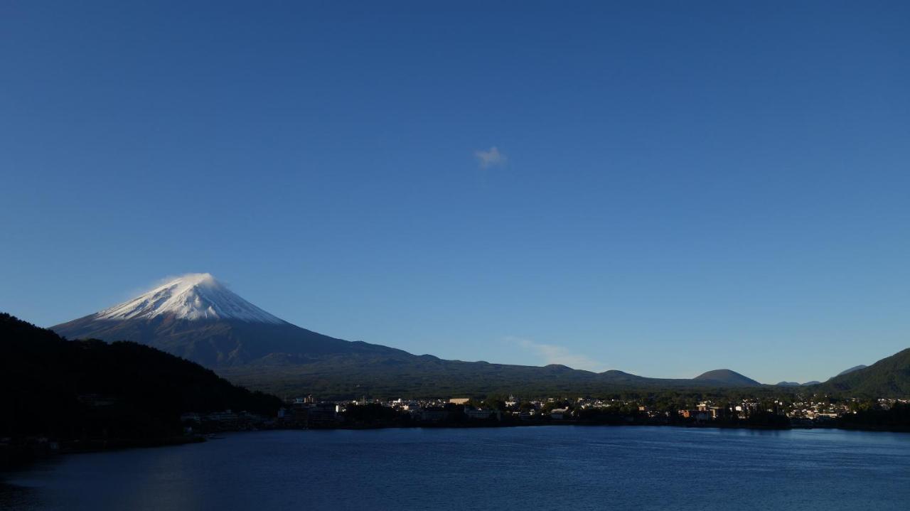 ホテルニューセンチュリー 3* 富士河口湖町