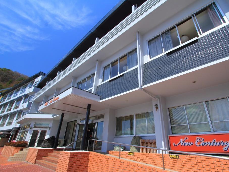 Hotel New Century