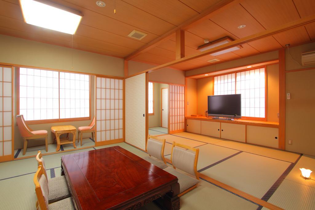 Hotel New Century Fujikawaguchiko